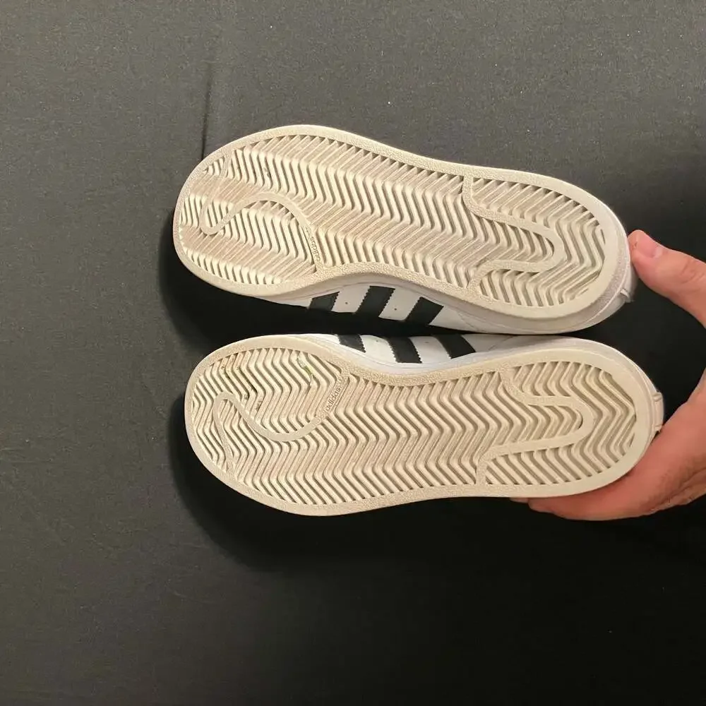 adidas superstar low